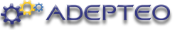 Adepteo